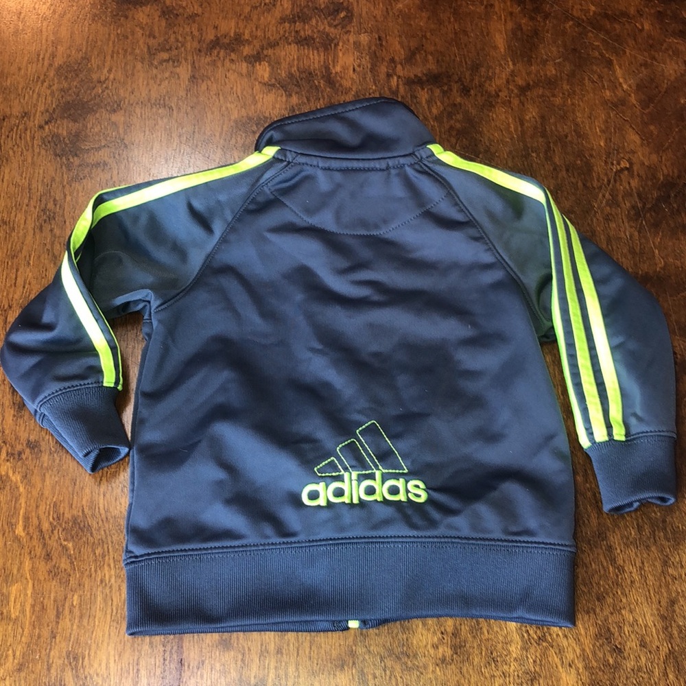 ADIDAS 18 months jacket‎ - Picture 9 of 11